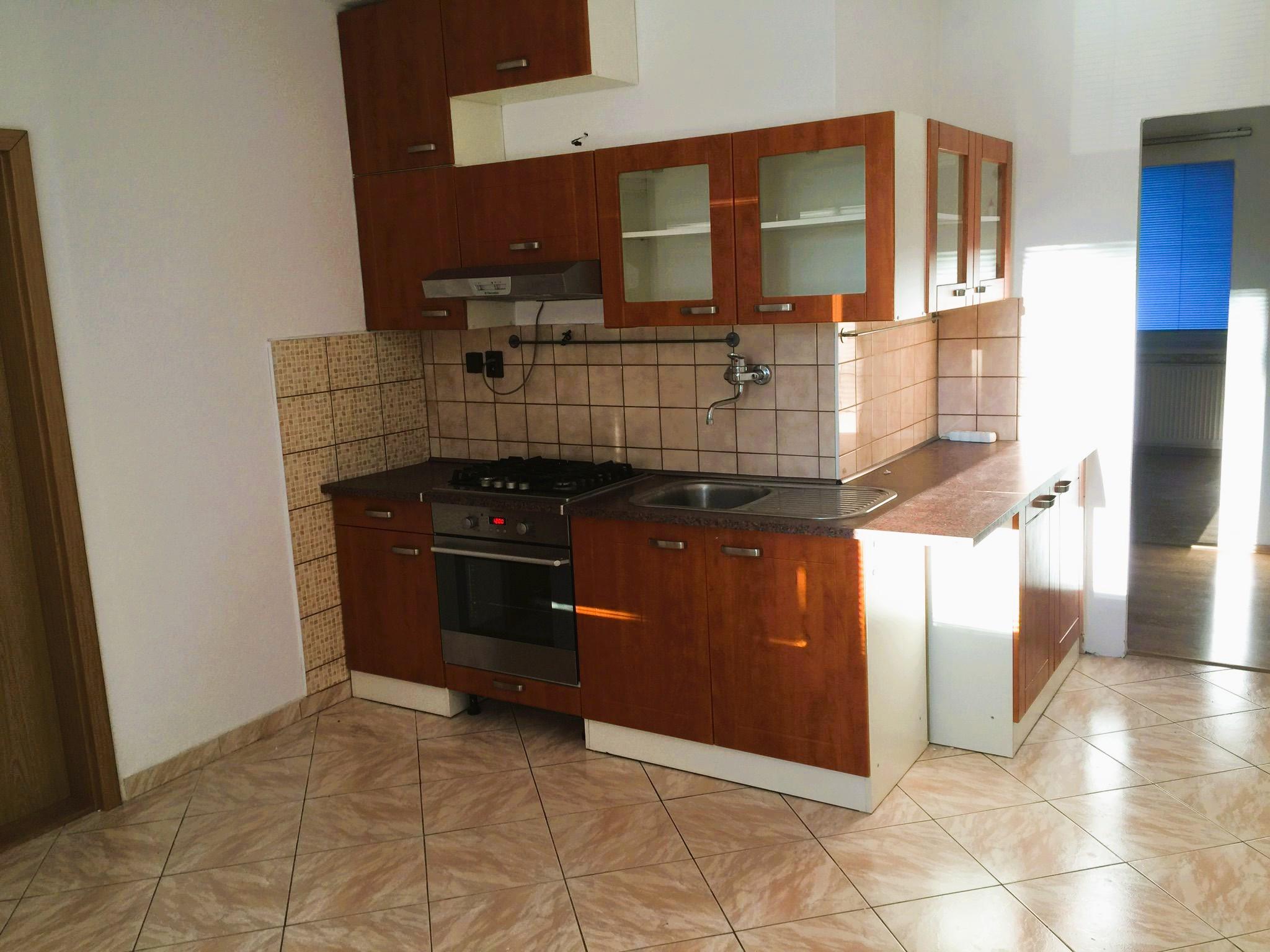 Na prenájom 2-izbový byt v Bánovciach nad Bebravou