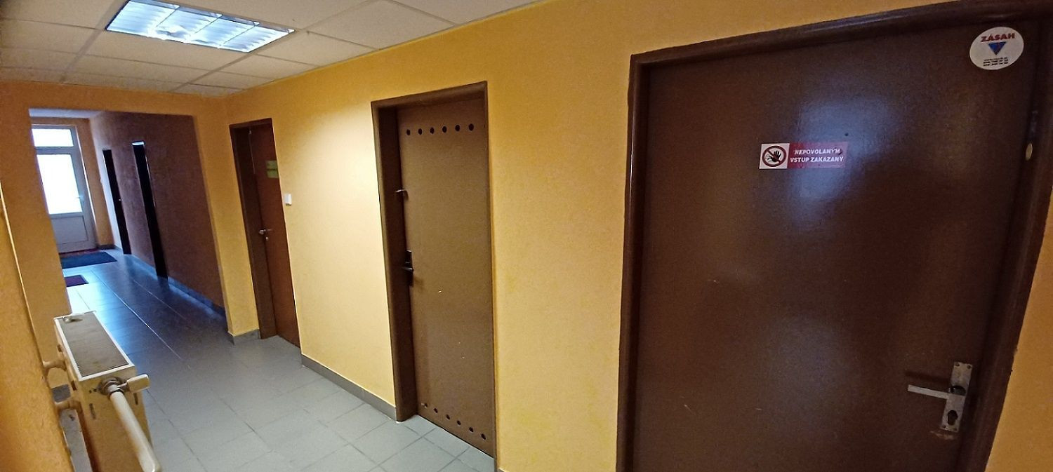 Na predaj: Kancelárske priestory Prievidza /prevádzková budova .