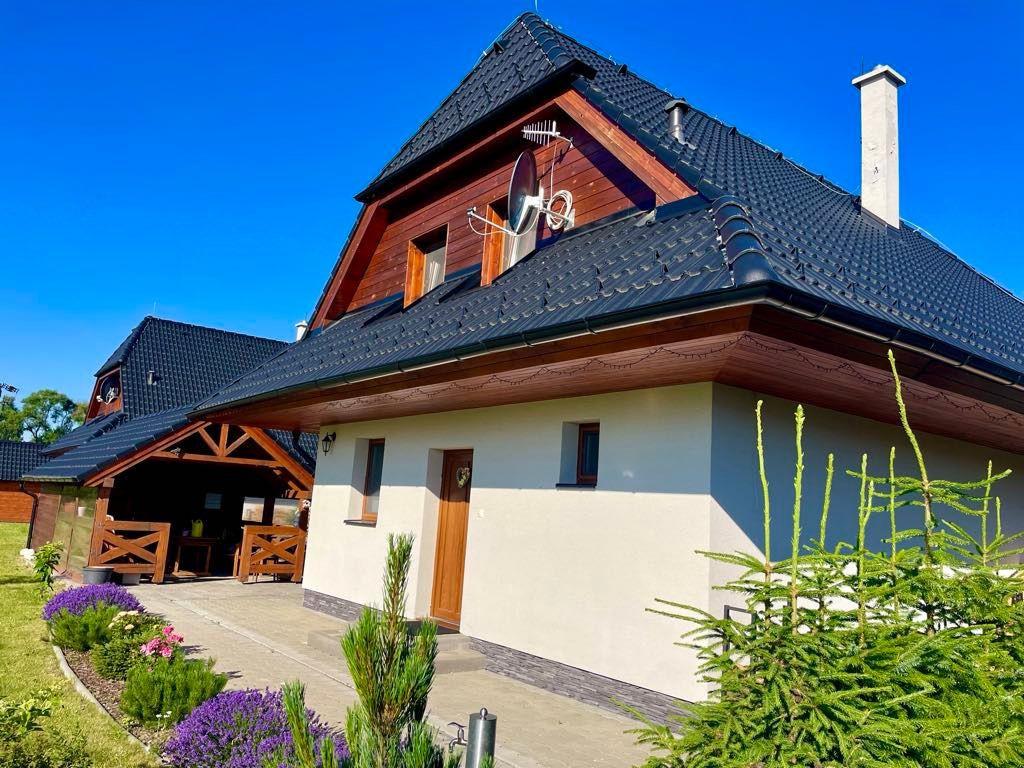 Na predaj chaty Stará Lesná – Tatranský dvor III