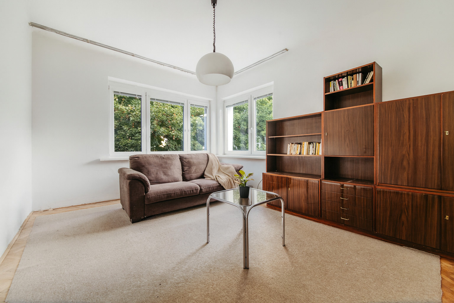 Na predaj rodinný dom s garážou vo Vrútkach