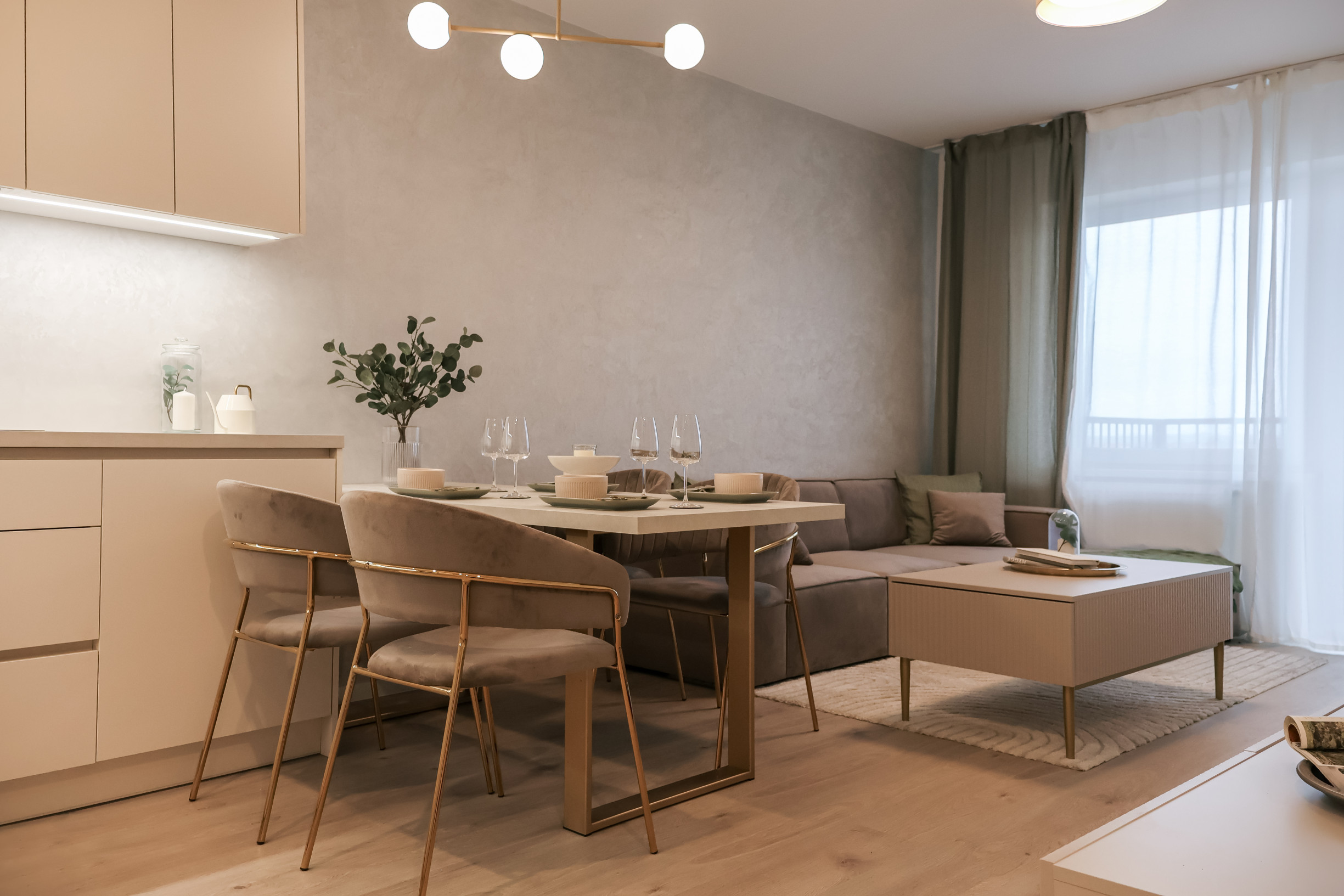 Na predaj 2-izbový byt v Bánovciach nad Bebravou - Dubnička