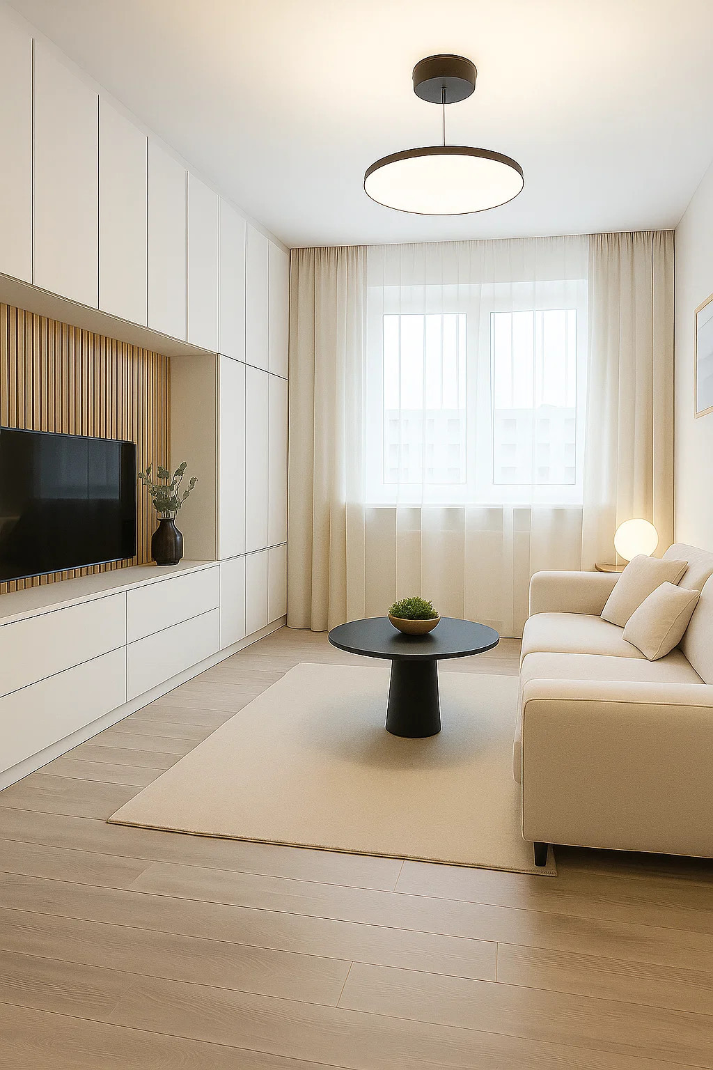 Na predaj 3-izbový byt v Poprade