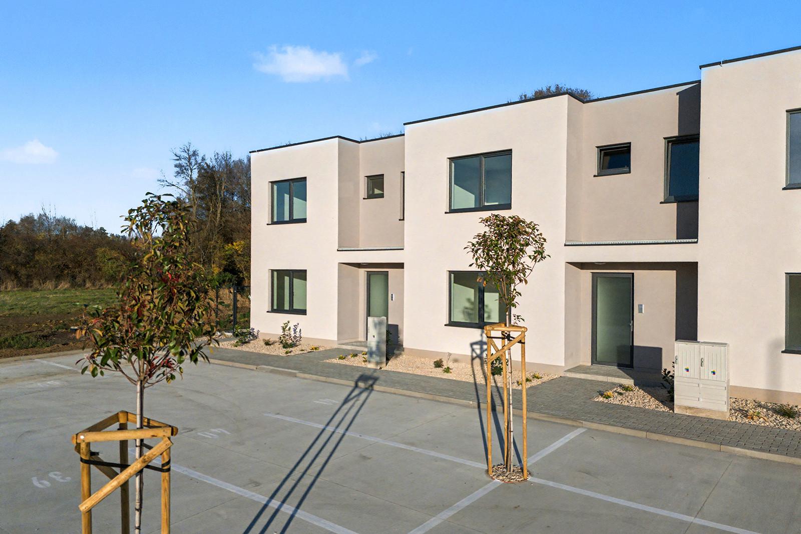 Na predaj skolaudovaný výnimočný 4-izbový byt v rodinnom dome vo Veľkom Orvišti