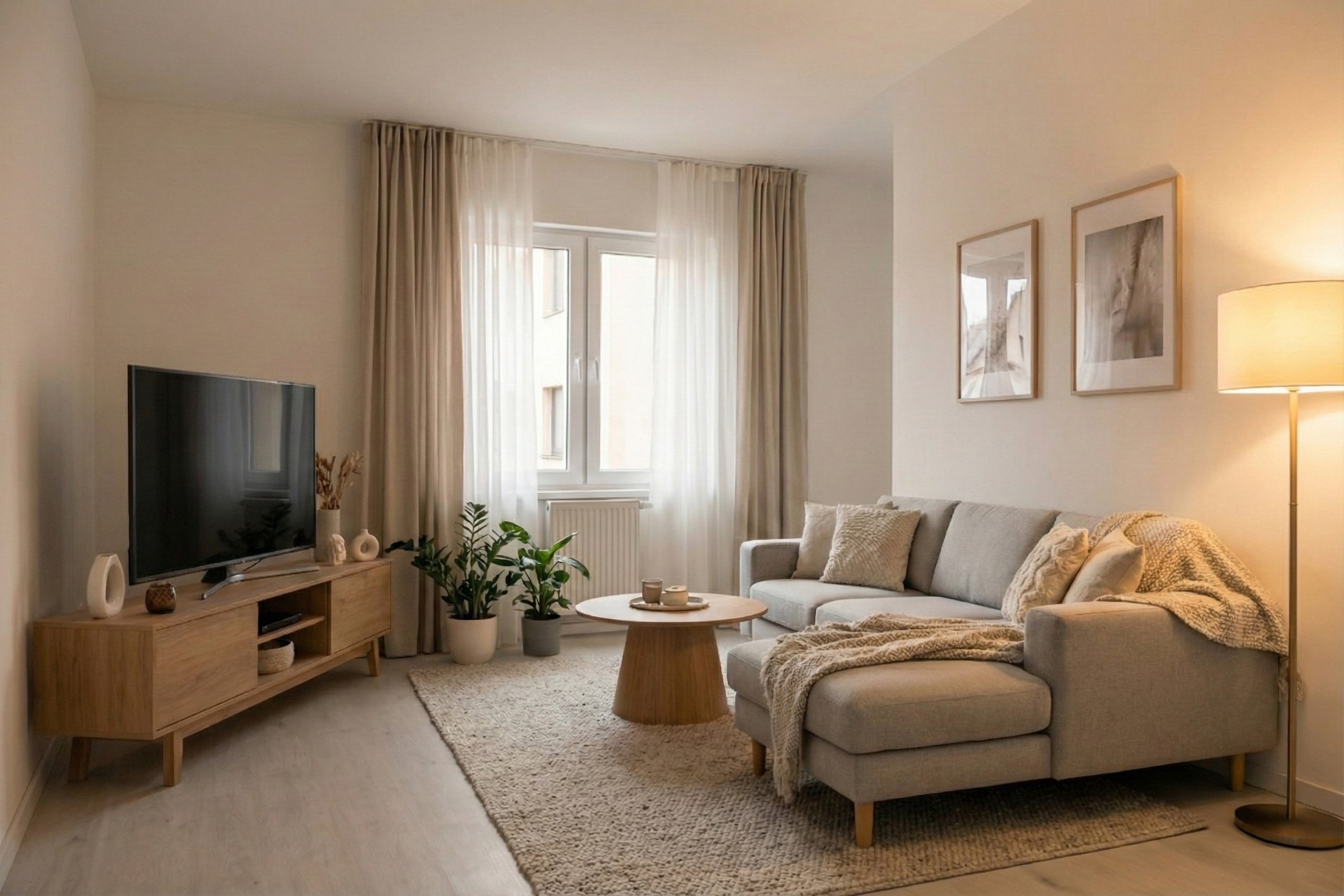 Na predaj 1-izbový byt s balkónom Bánovce nad Bebravou - Dubnička