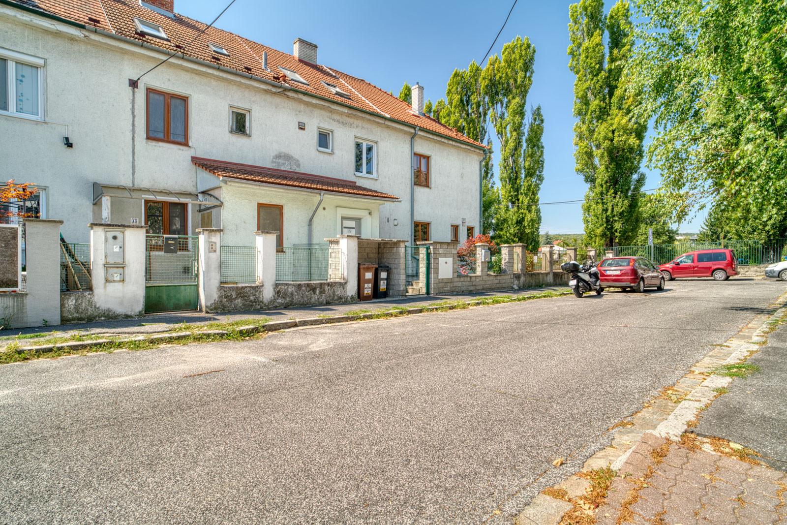 Na predaj 6-izbový byt v starom meste pri Horskom parku