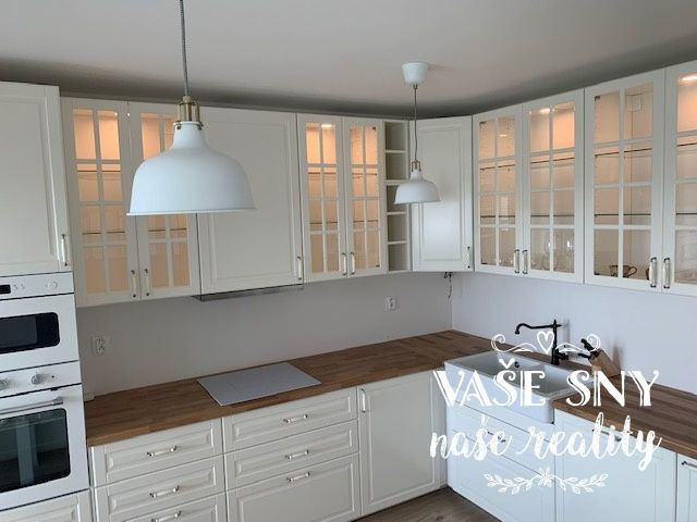 Na prenájom nový, zariadený 2izb byt na ul. Za Liptovskou v Trenčíne.