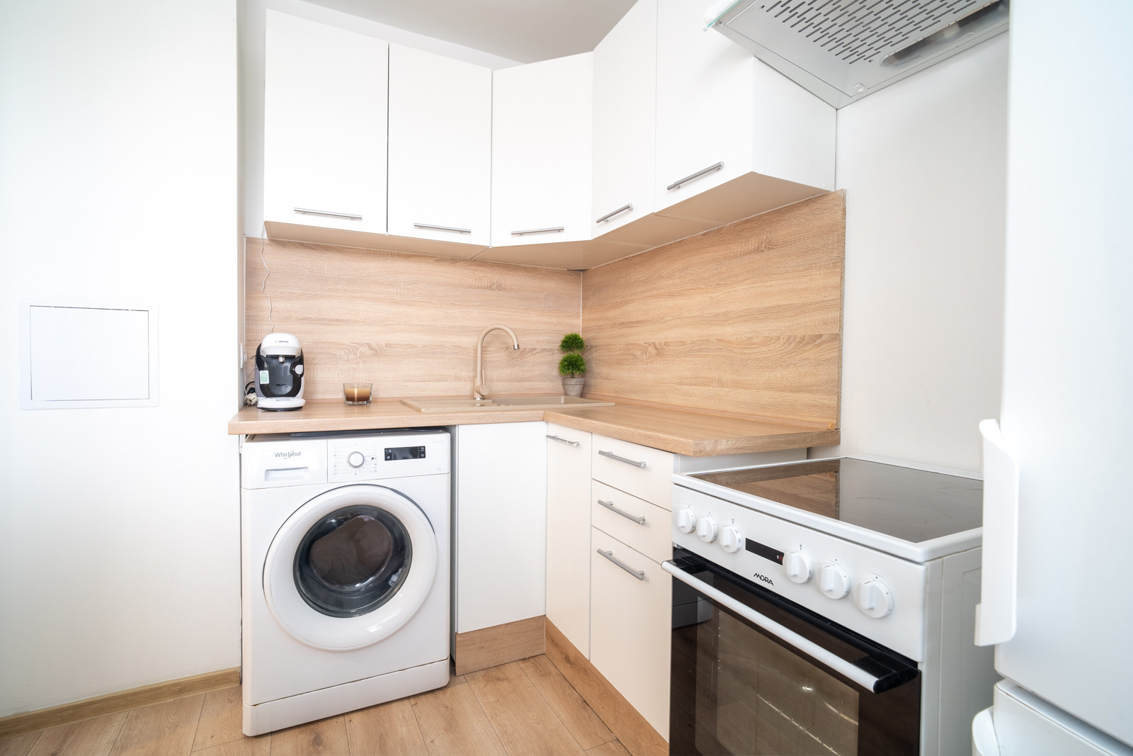 Na predaj 1-izbový byt v Trnave na sídlisku Družba