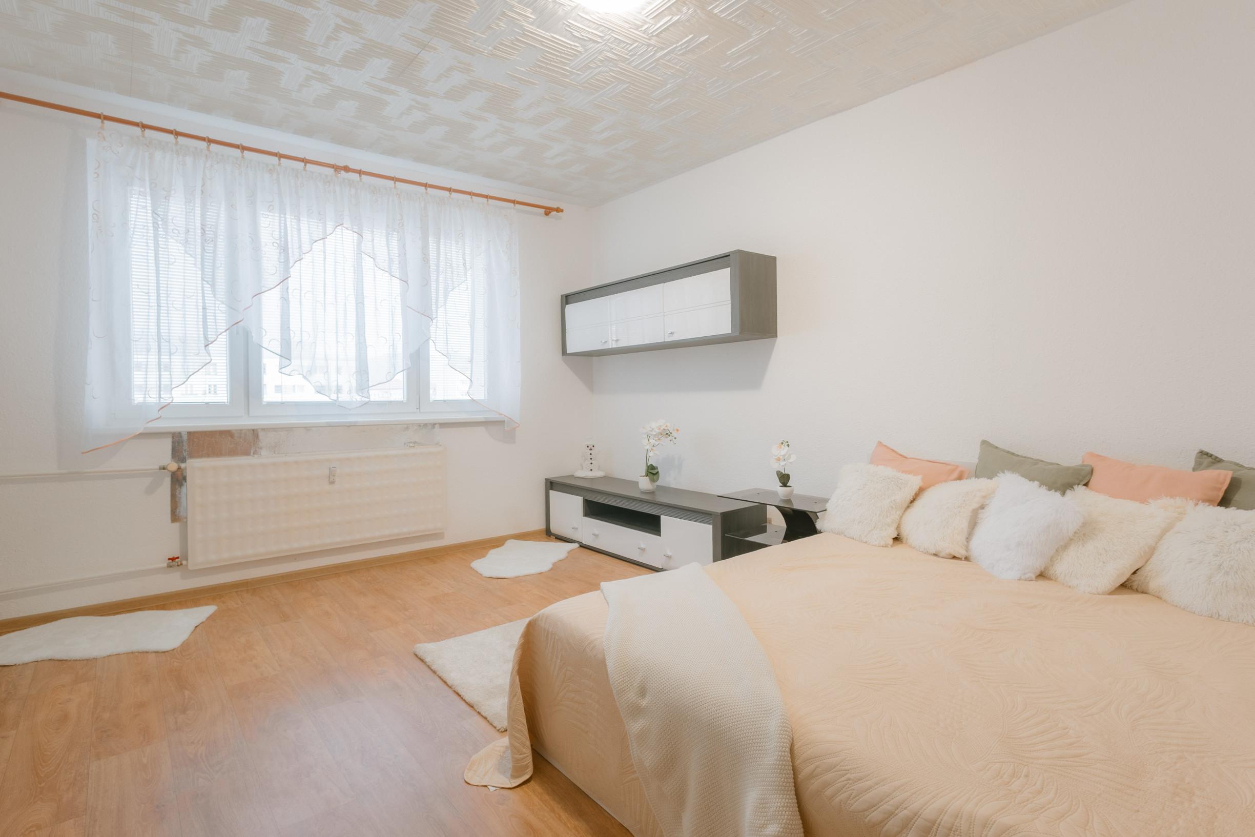 Na predaj 2-izbový byt v Púchove