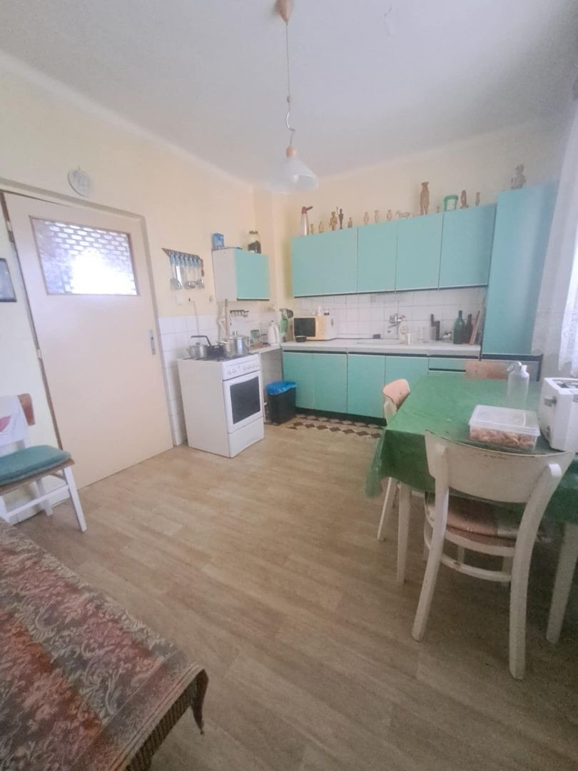 NOVÁ CENA.....Rodinný dom v tichej časti vo vyhľadávanej lokalite v meste Bánovce n/B