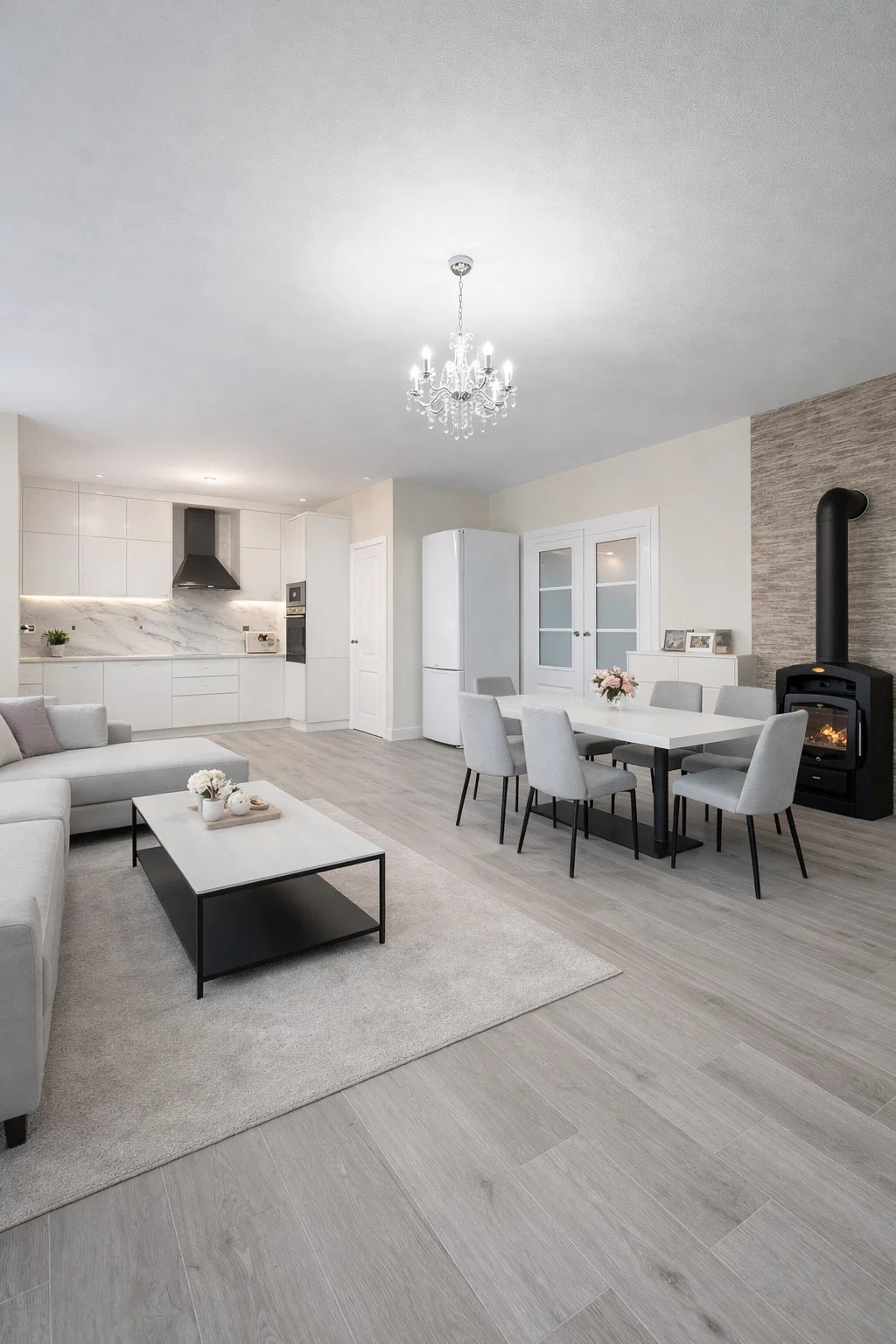 Na predaj rozprávkový dom s krásnou záhradou v Hviezdoslavove