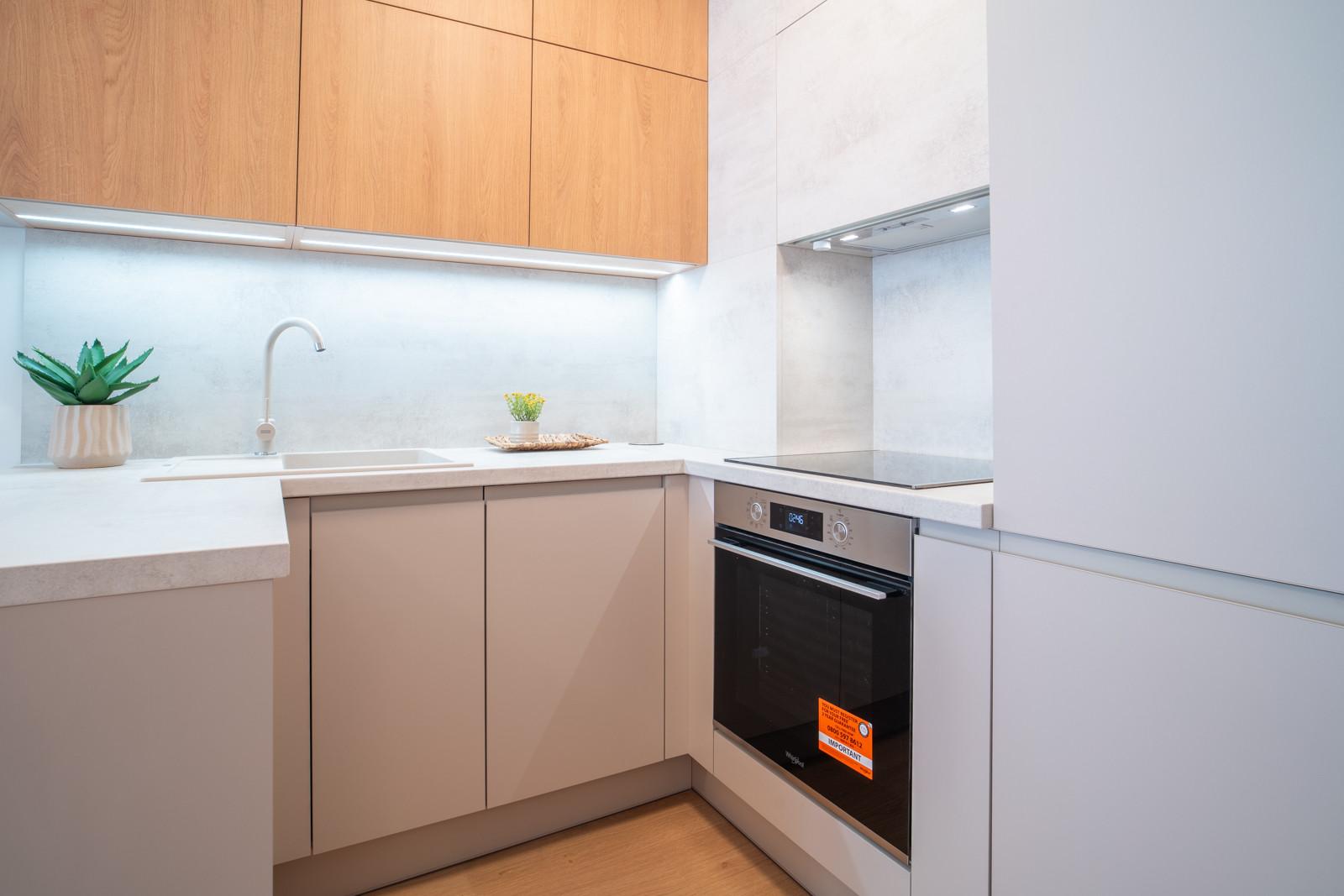 Na prenájom štýlový 2-izbový byt  vo vyhľadávanej lokalite Starého mesta