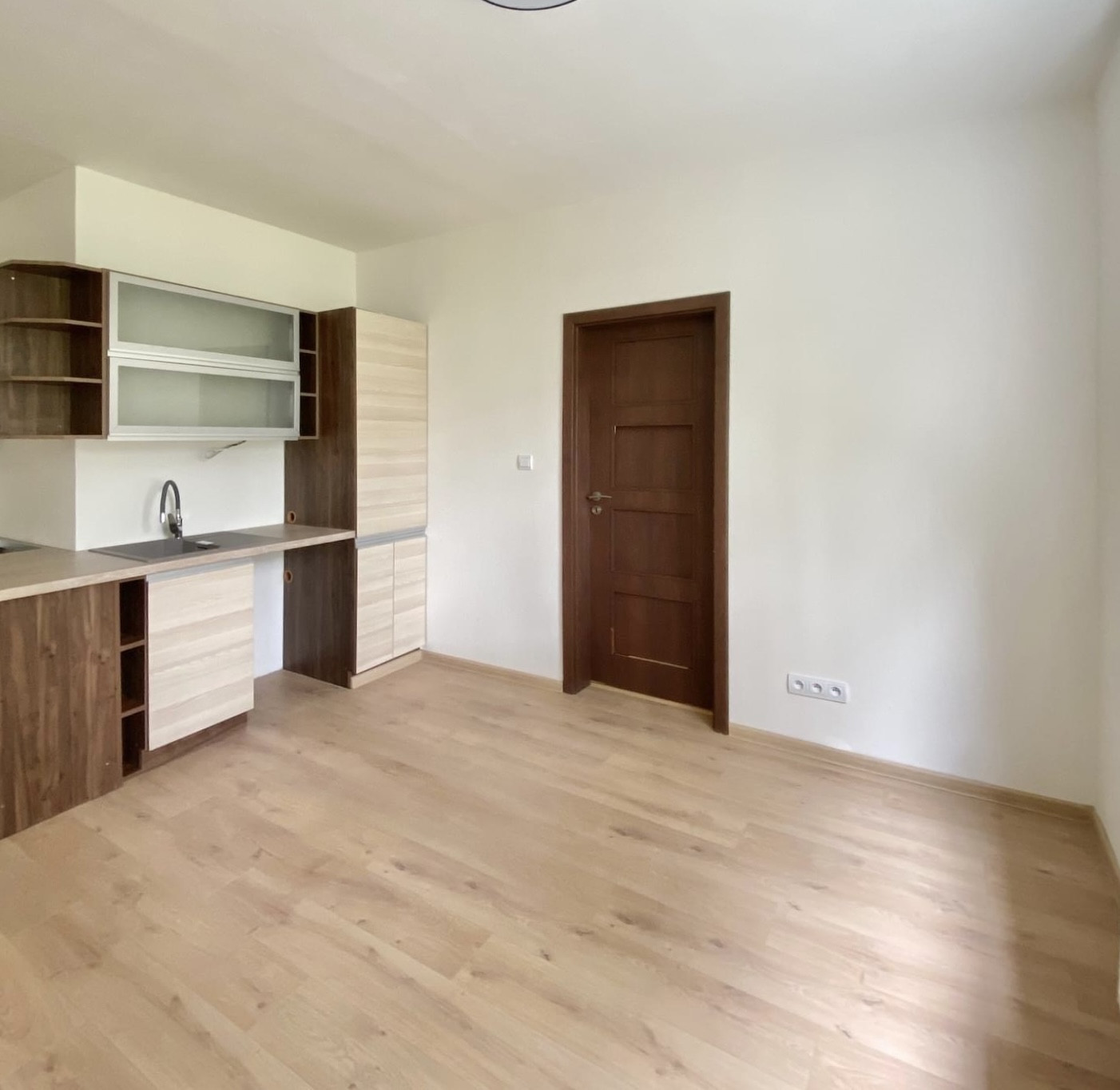 Na predaj zrekonštruovaný 2 izbový byt v Martine na Severe