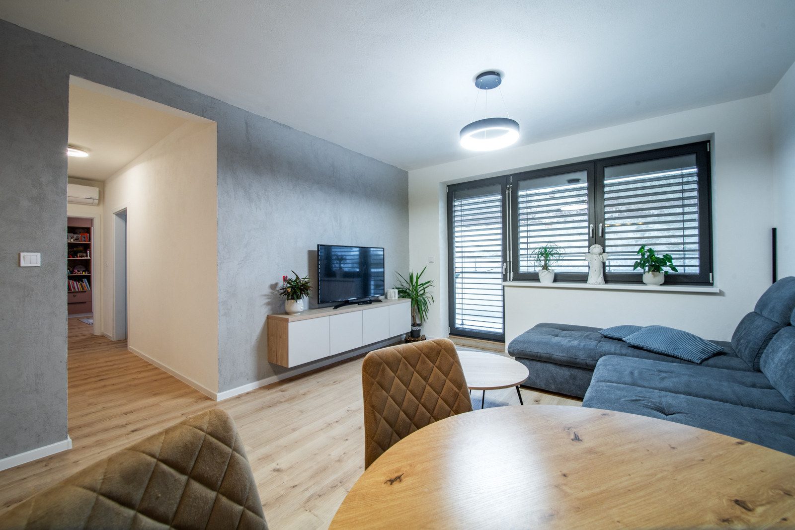 Na predaj 3-izbový byt v Trenčíne