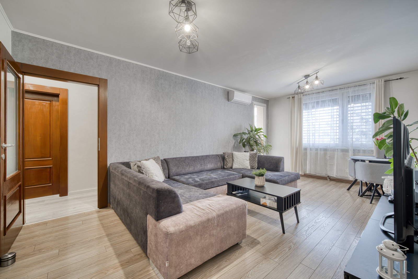 Na predaj 3-izbový byt na ulici J. G. Tajovského v Trnave