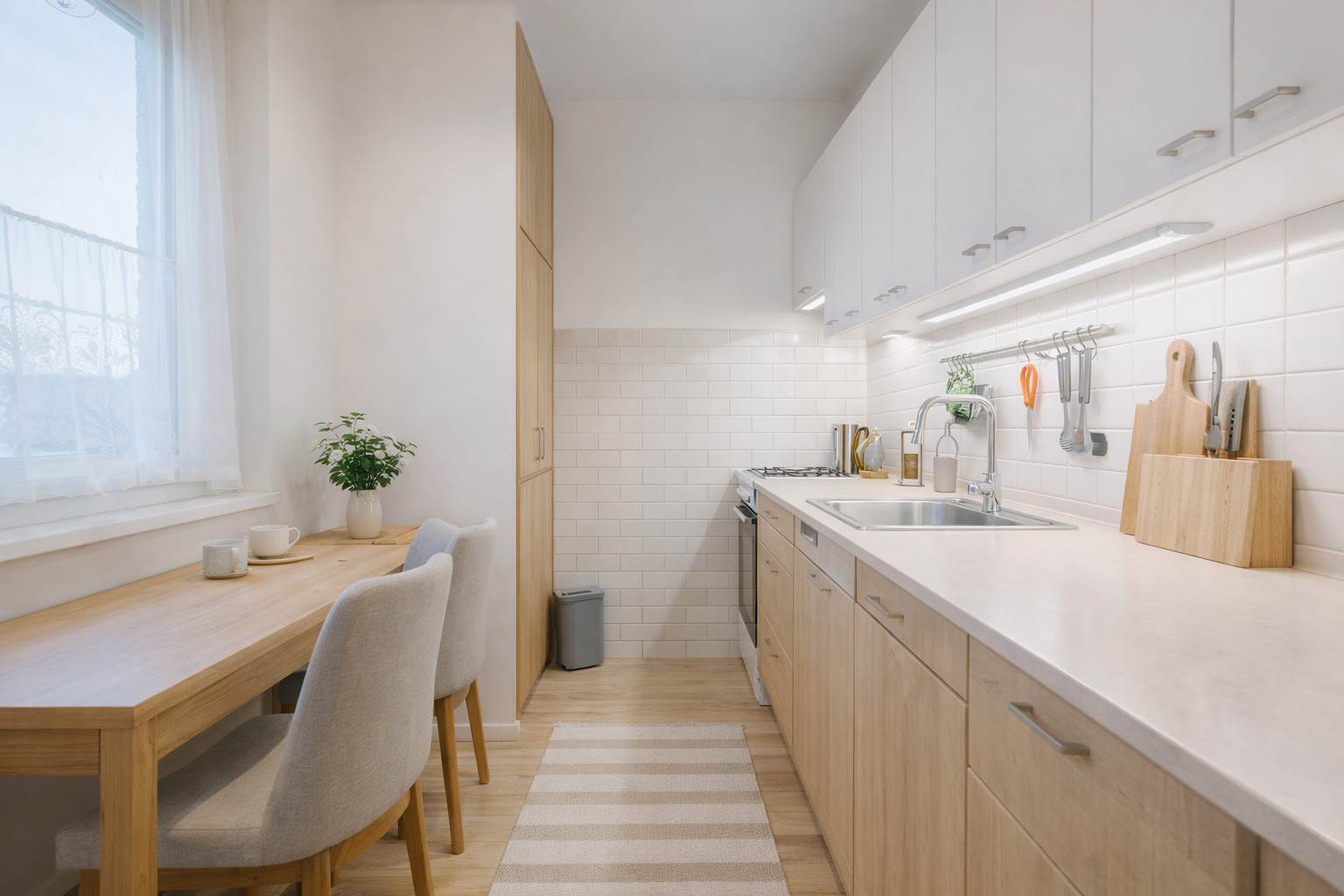 Na predaj 3-izbový byt v Považskej Bystrici