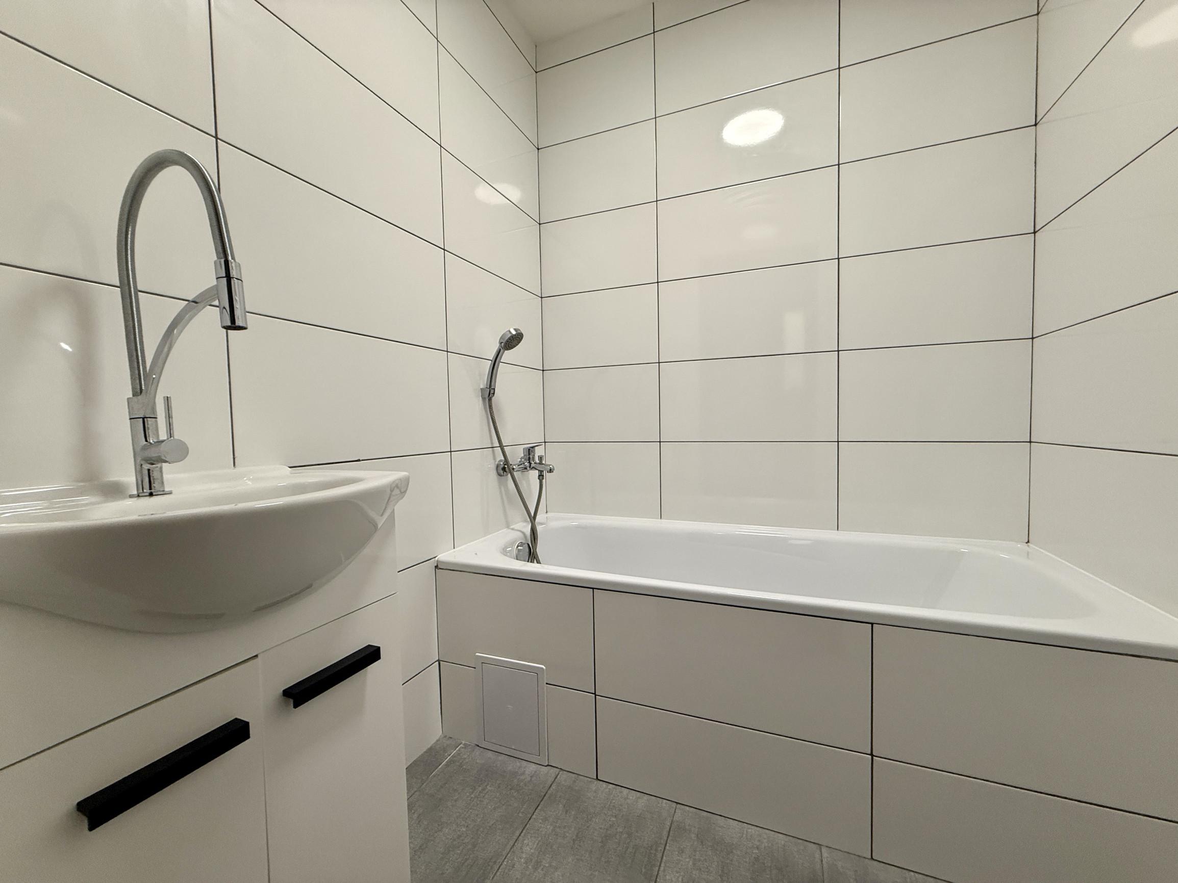 Na predaj zrekonštruovaný 2,5 izbový byt v Martine na Severe