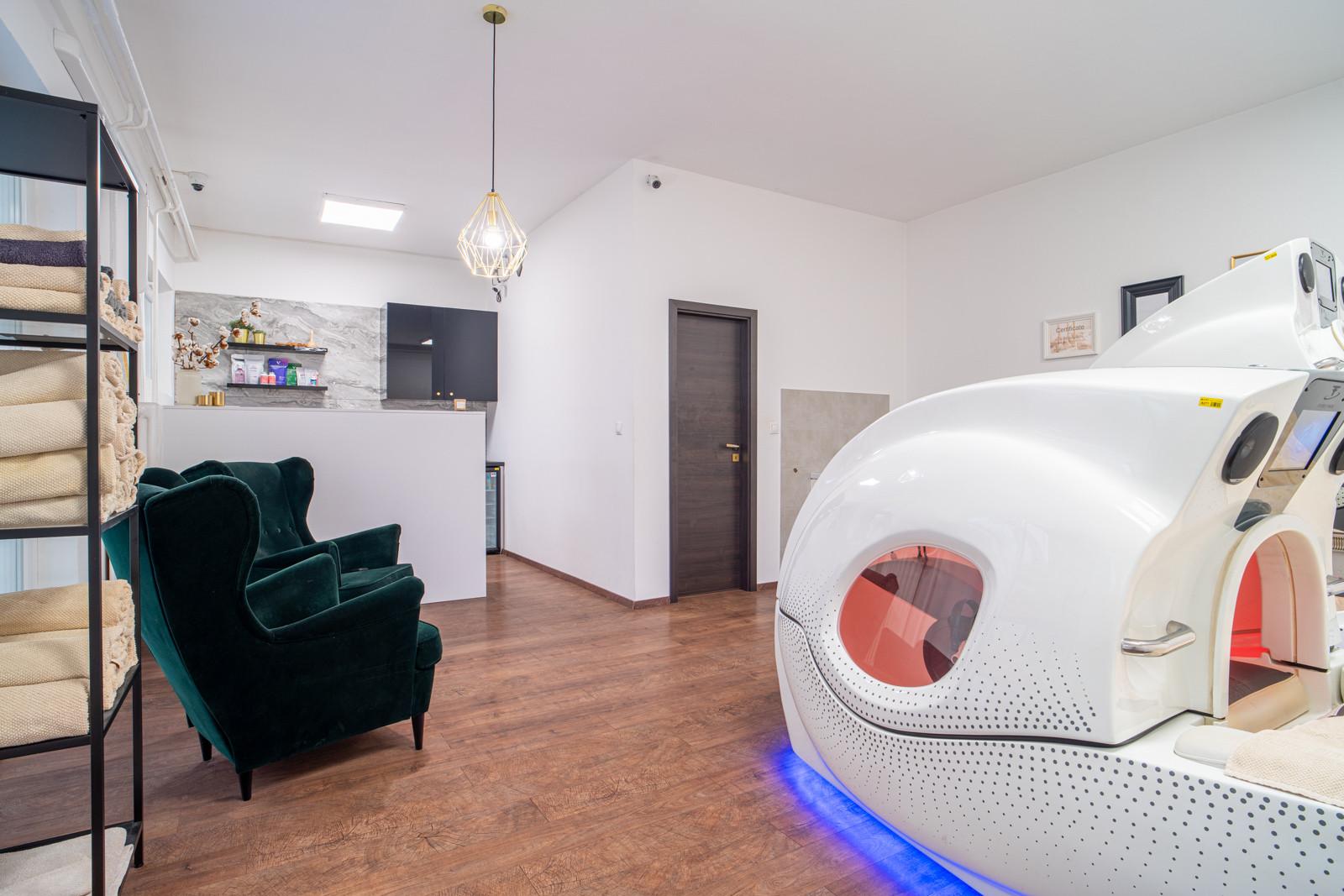 Na prenájom plne fungujúce a zariadené štúdio priamo v centre Trnavy