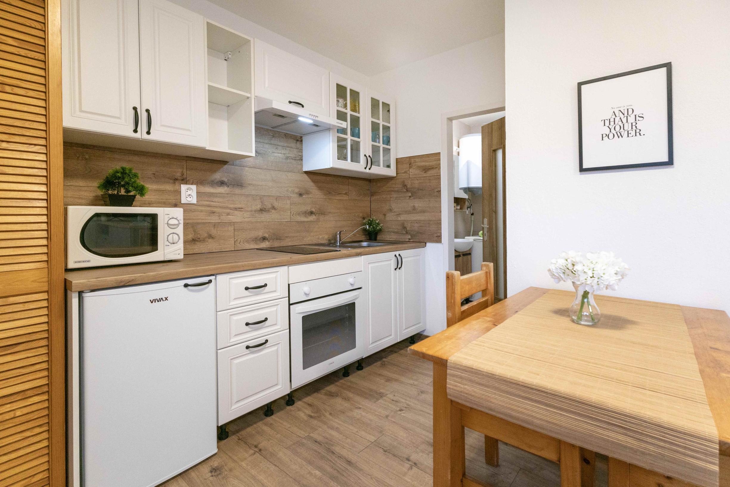 Na prenájom útulný 2-izbový byt v Senci - Holiday Village