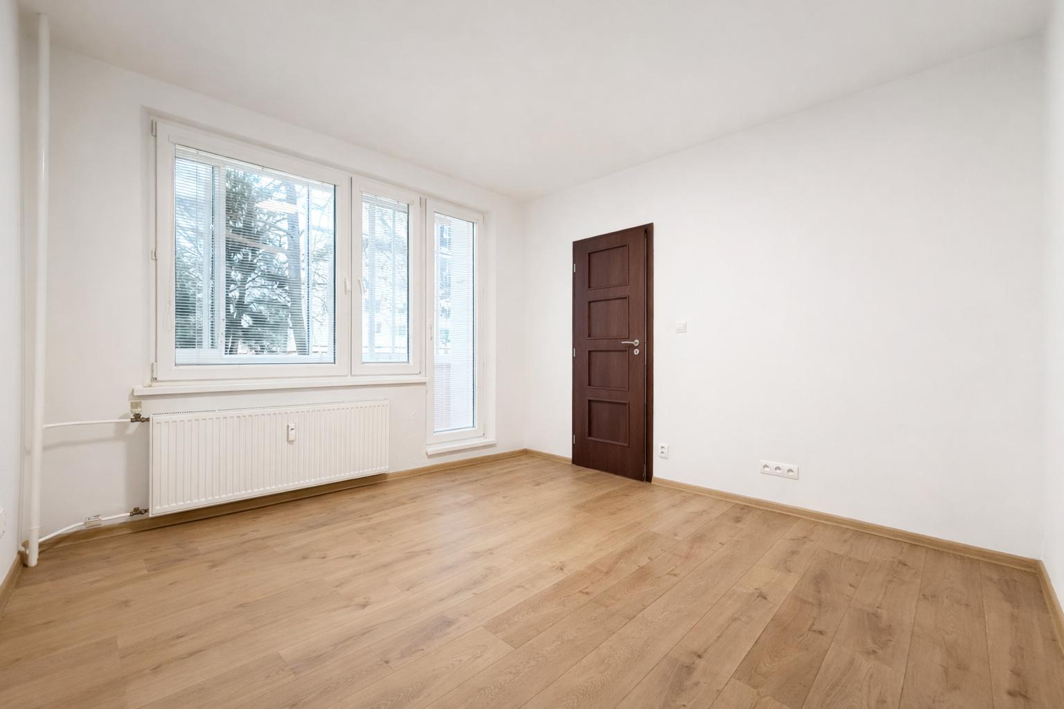 Na predaj zrekonštruovaný 2,5 izbový byt v Martine na Severe