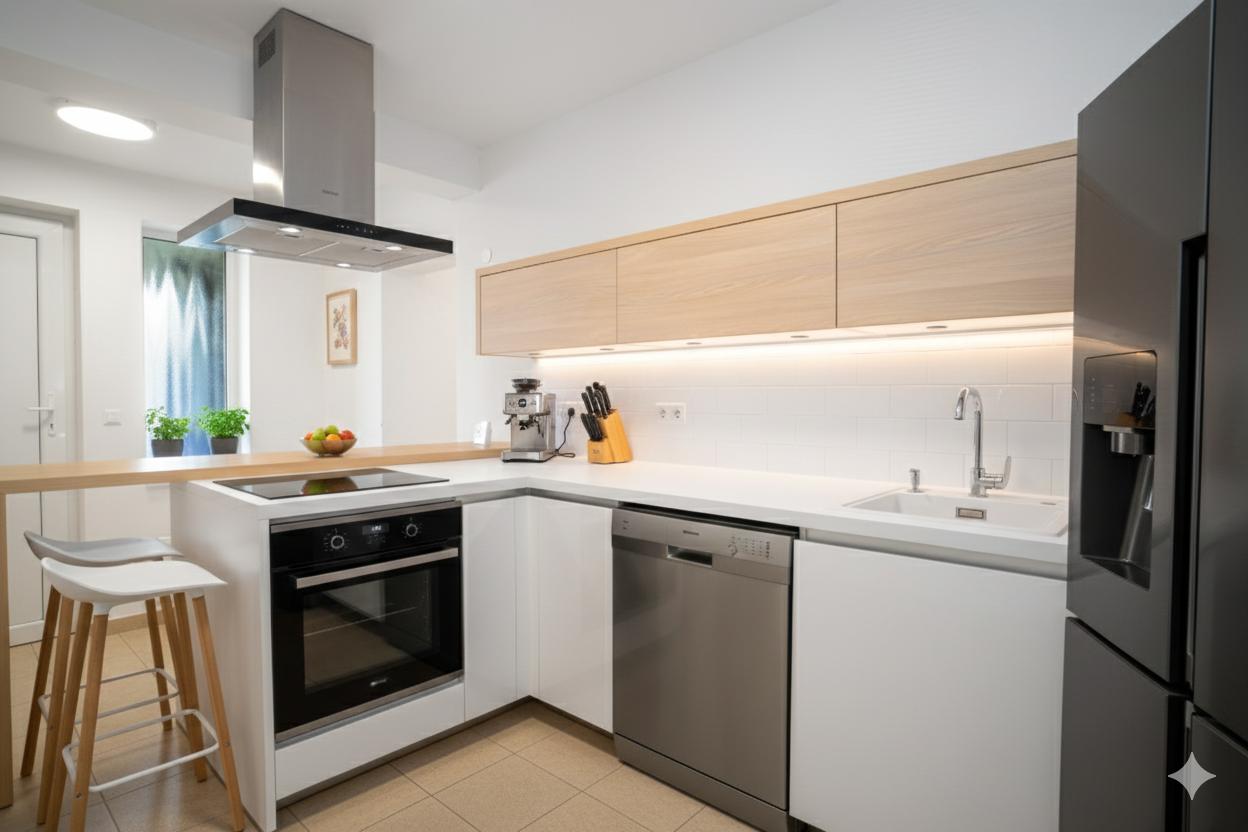 Na predaj dvojpodlažný rodinný dom s polyfunkciou v Trnave