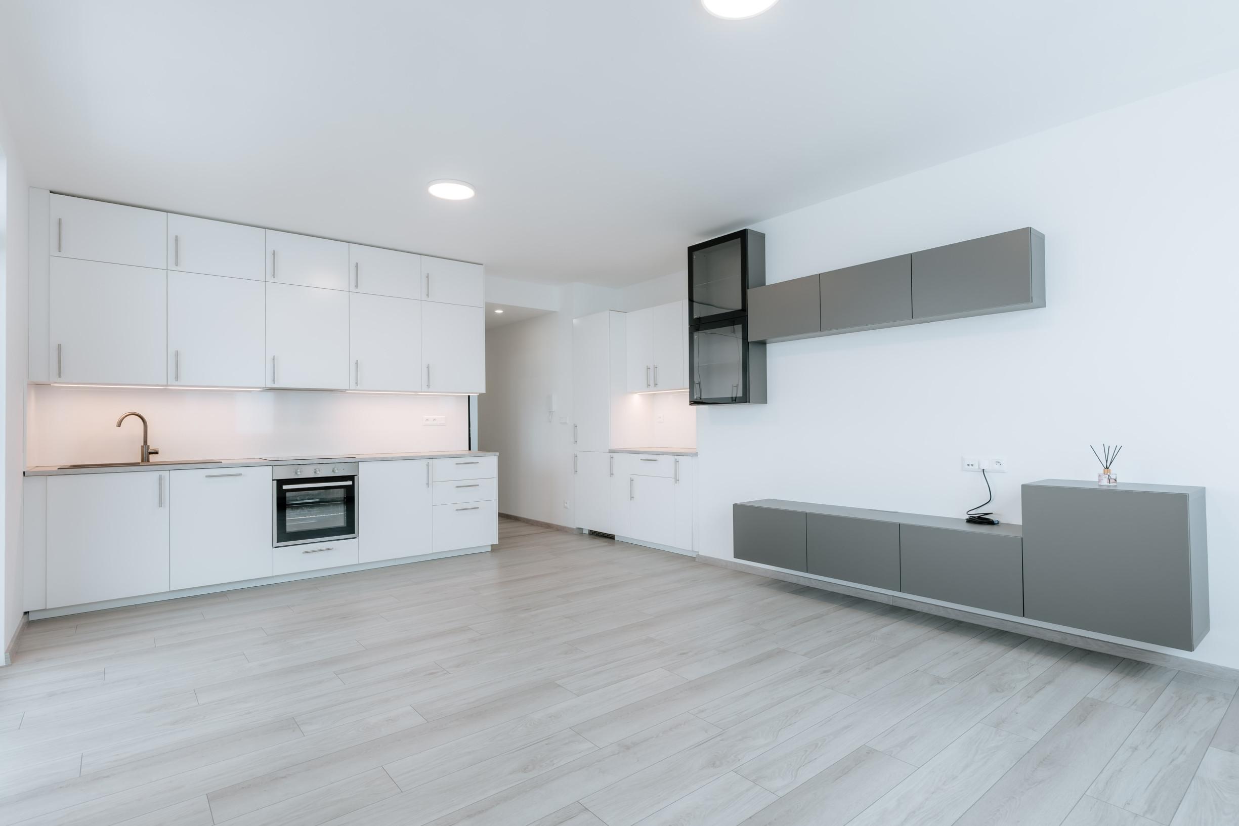 Na prenájom 2-izbový moderný byt v Považskej Bystrici