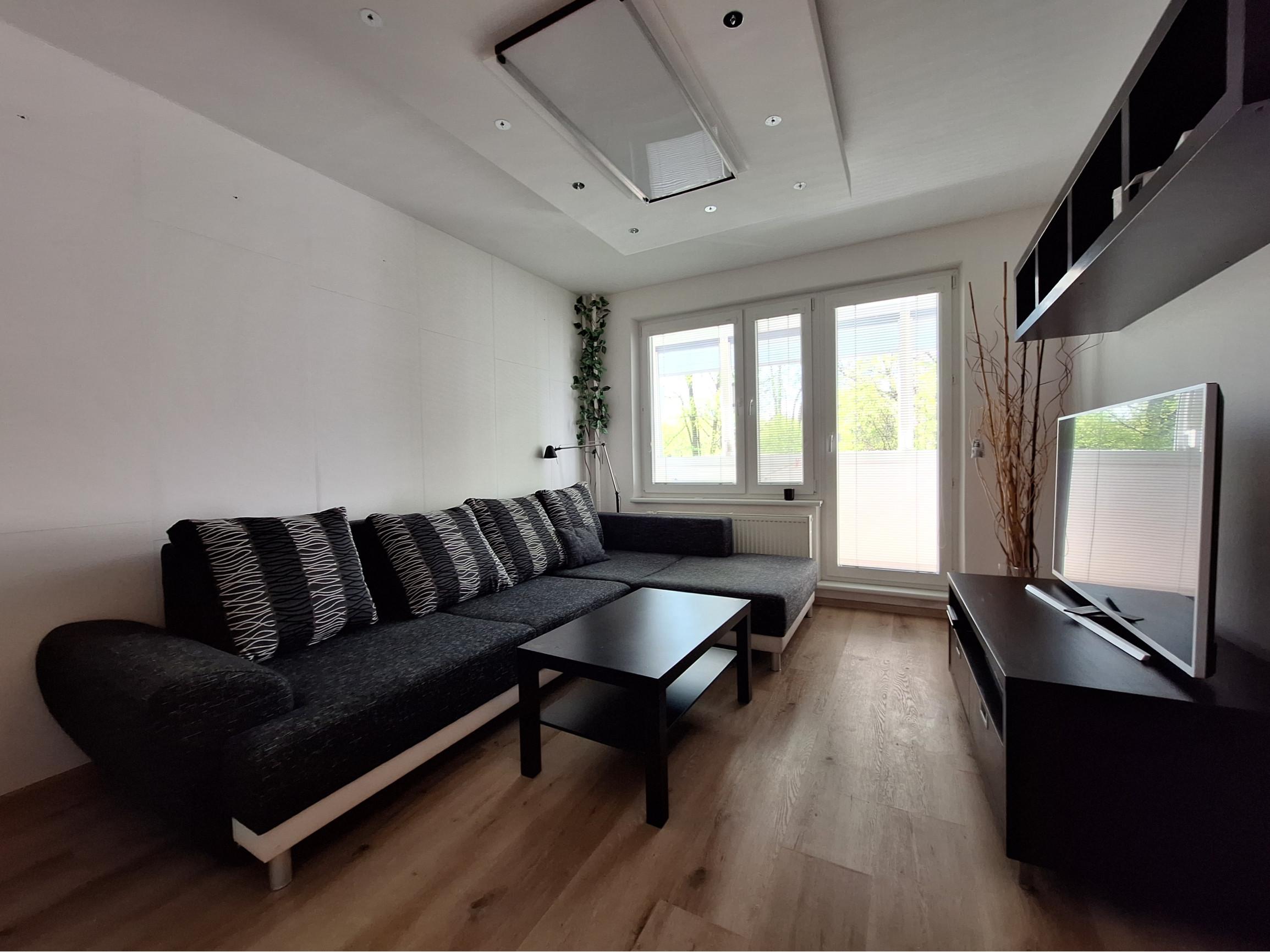 Na prenájom 1-izbový byt v Žiline