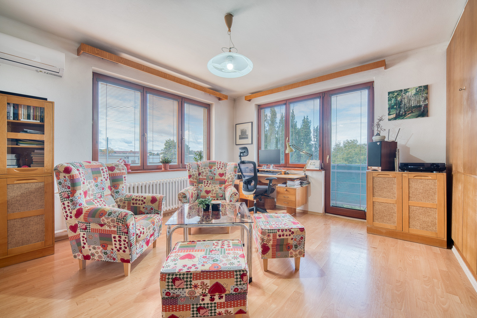 Na predaj rodinný dom v Seredi