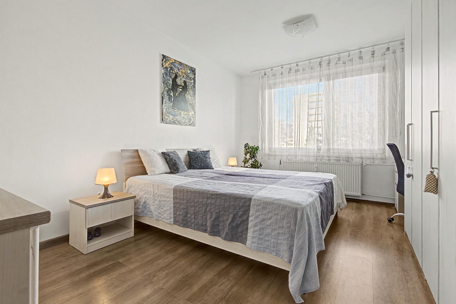 Na predaj veľkometrážny 3-izbový byt v Martine - Priekopa