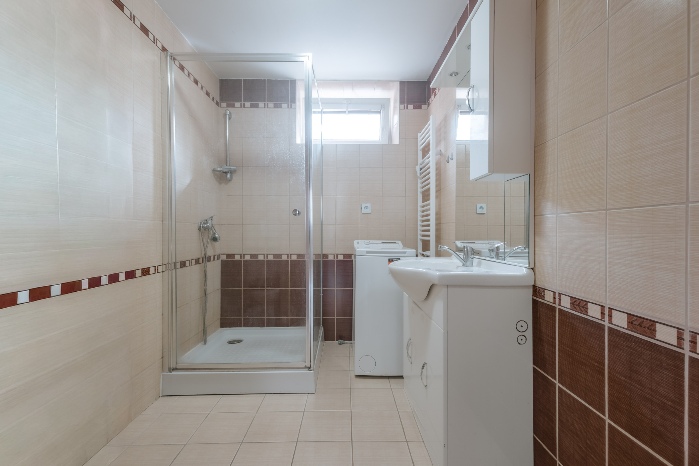 Na prenájom 2-izbový byt v centre Martina