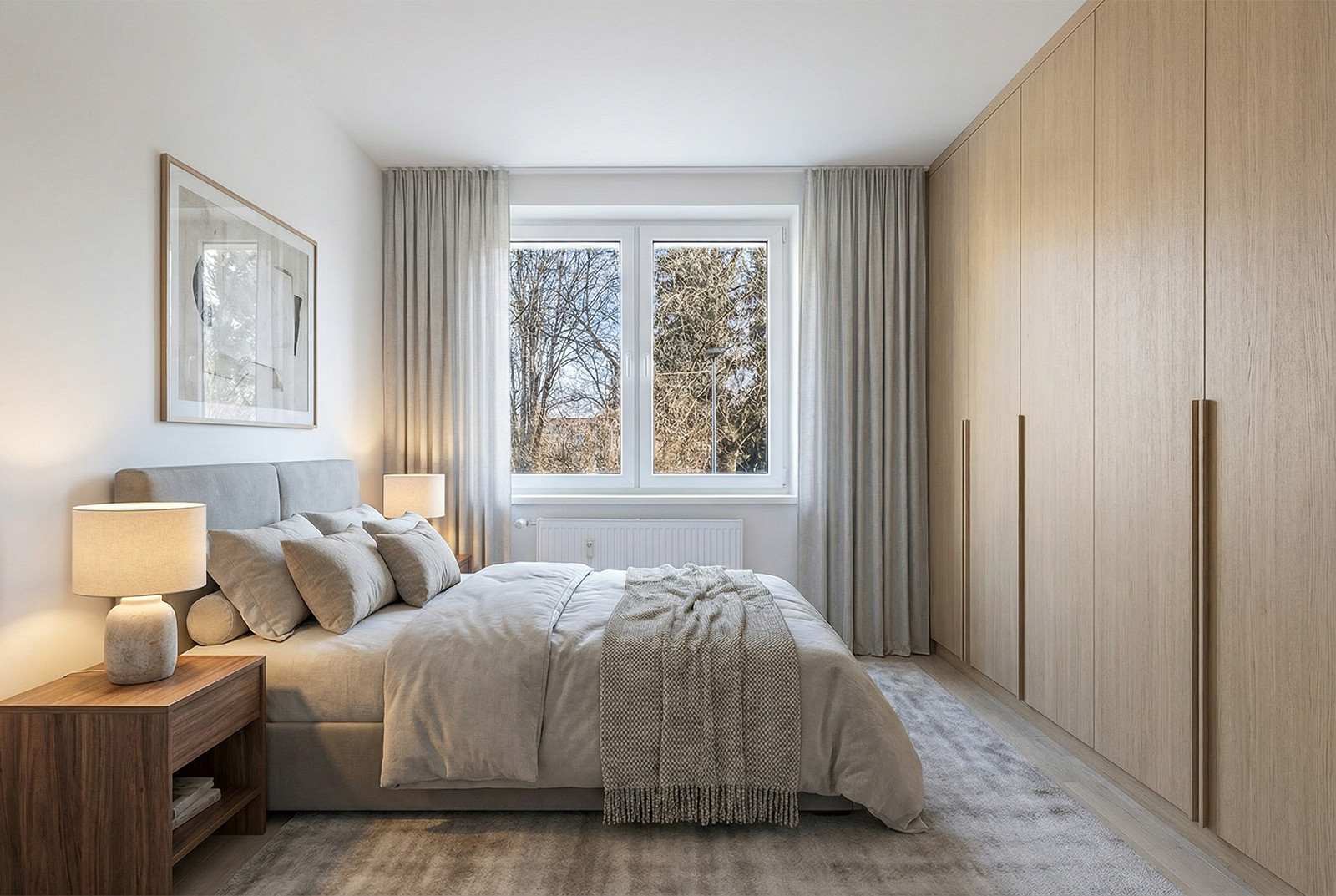 Na predaj 3-izbový byt pripravený na dokončenie v Prešove