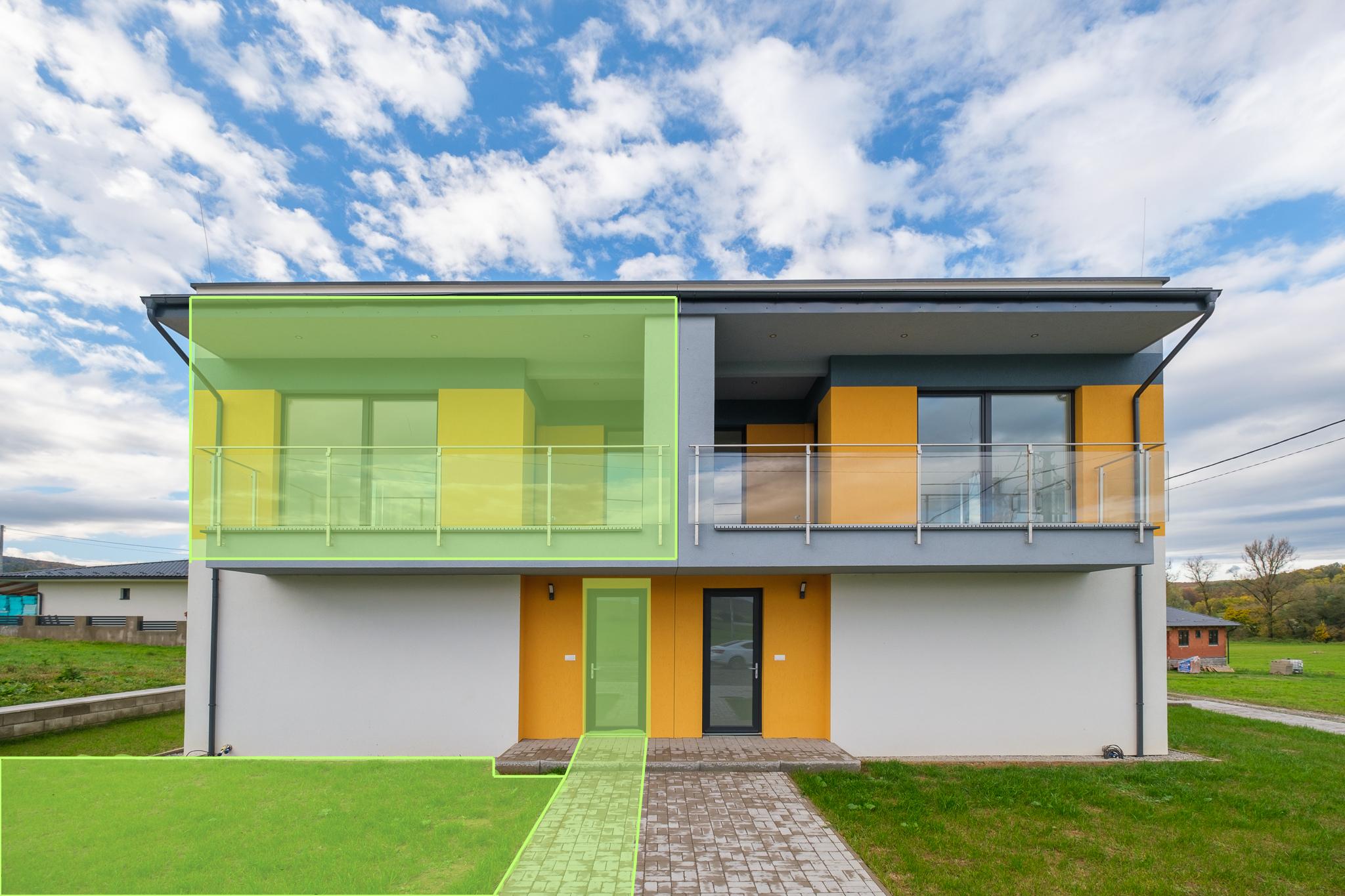 Na predaj 3-izbový byt so slnečným balkónom v novostavbe kúsok od Prešova