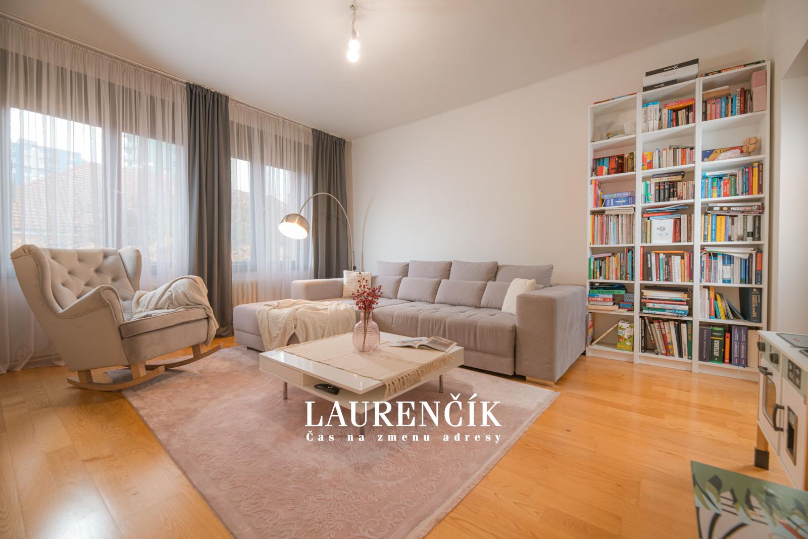 NA PREDAJ | RODINNÝ DOM VO VYHĽADÁVANEJ LOKALITE | TRENČÍN - KÚTY