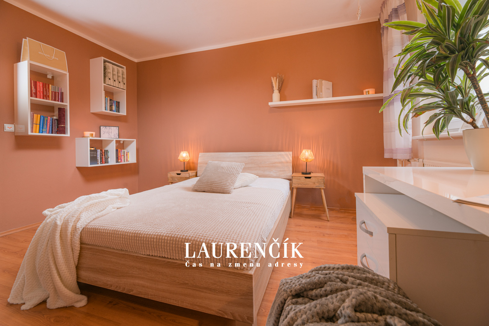 NA PREDAJ | 3 - IZBOVÝ BYT V TRENČÍNE - VÝCHODNÁ ULICA