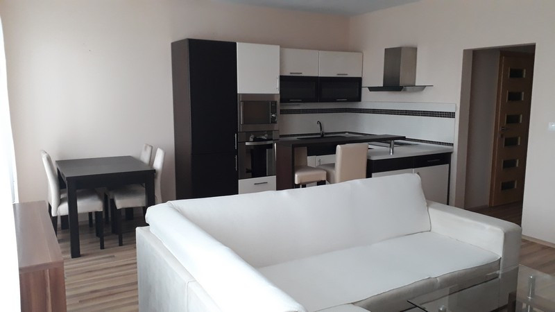 Na prenájom zariadený 1izb byt v Trenčíne