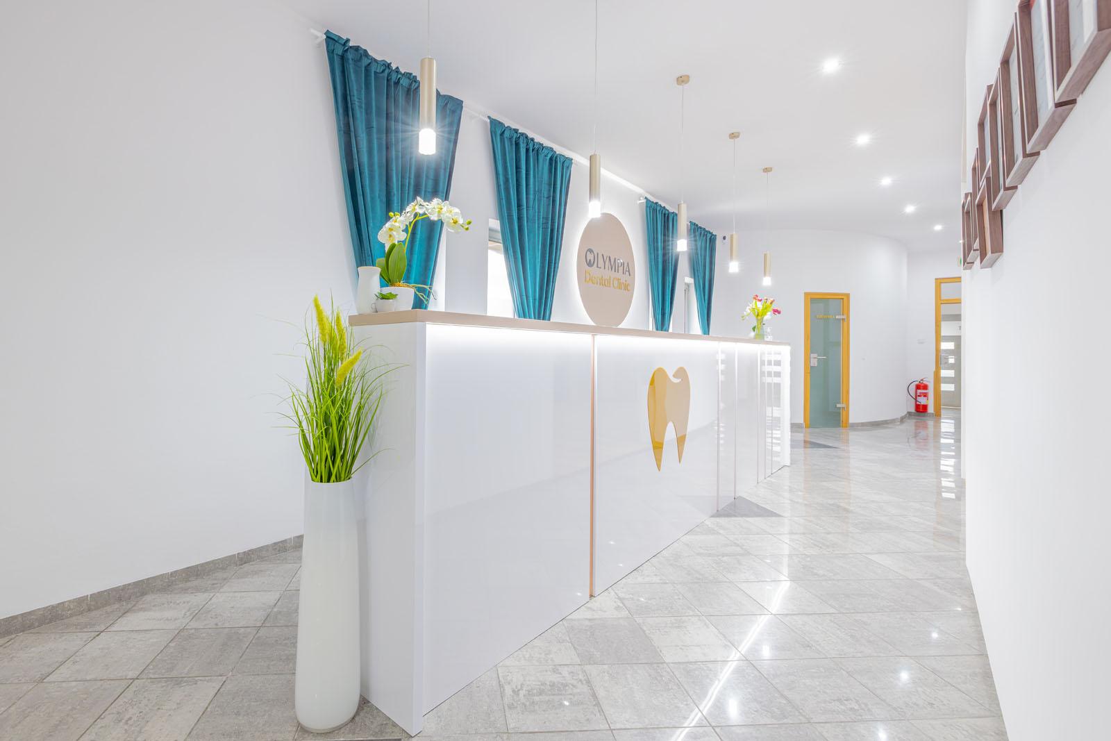 Zubná ambulancia pripravená na okamžité prevádzkovanie v Prešove