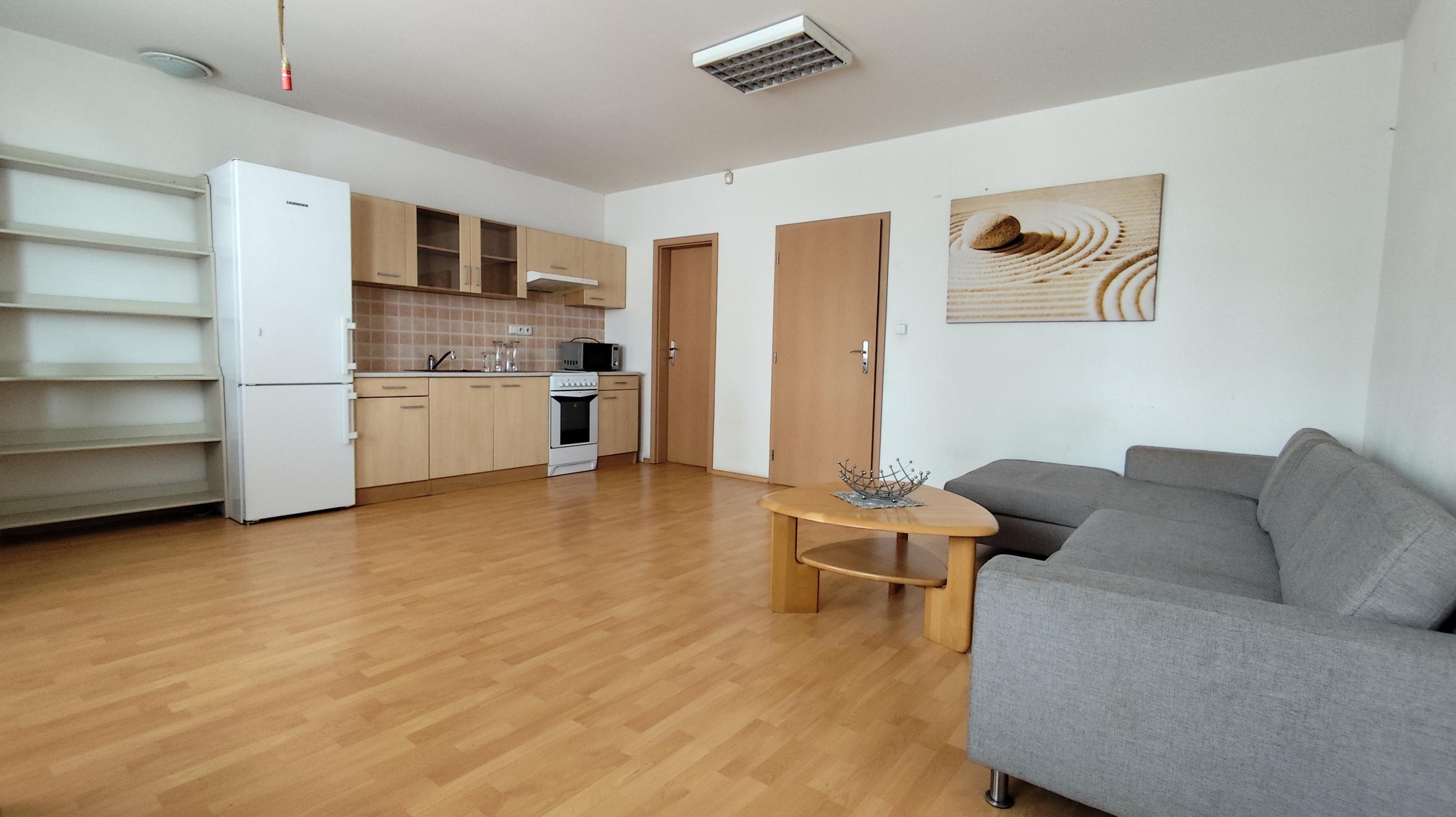 Na predaj 2-izbový byt v centre Bánovce nad Bebravou