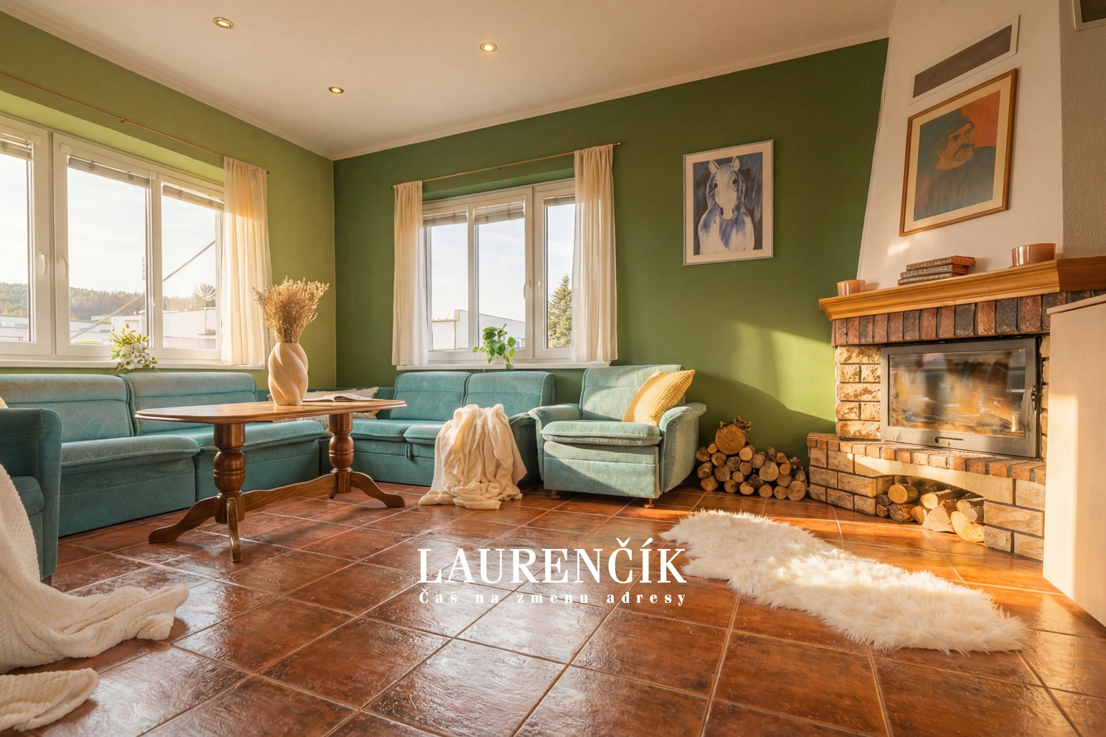 NA PREDAJ | 3-IZBOVÝ BYT SO SÚKROMNOU TERASOU S VÝHĽADOM NA HRAD  + GARSÓNKA V CENE