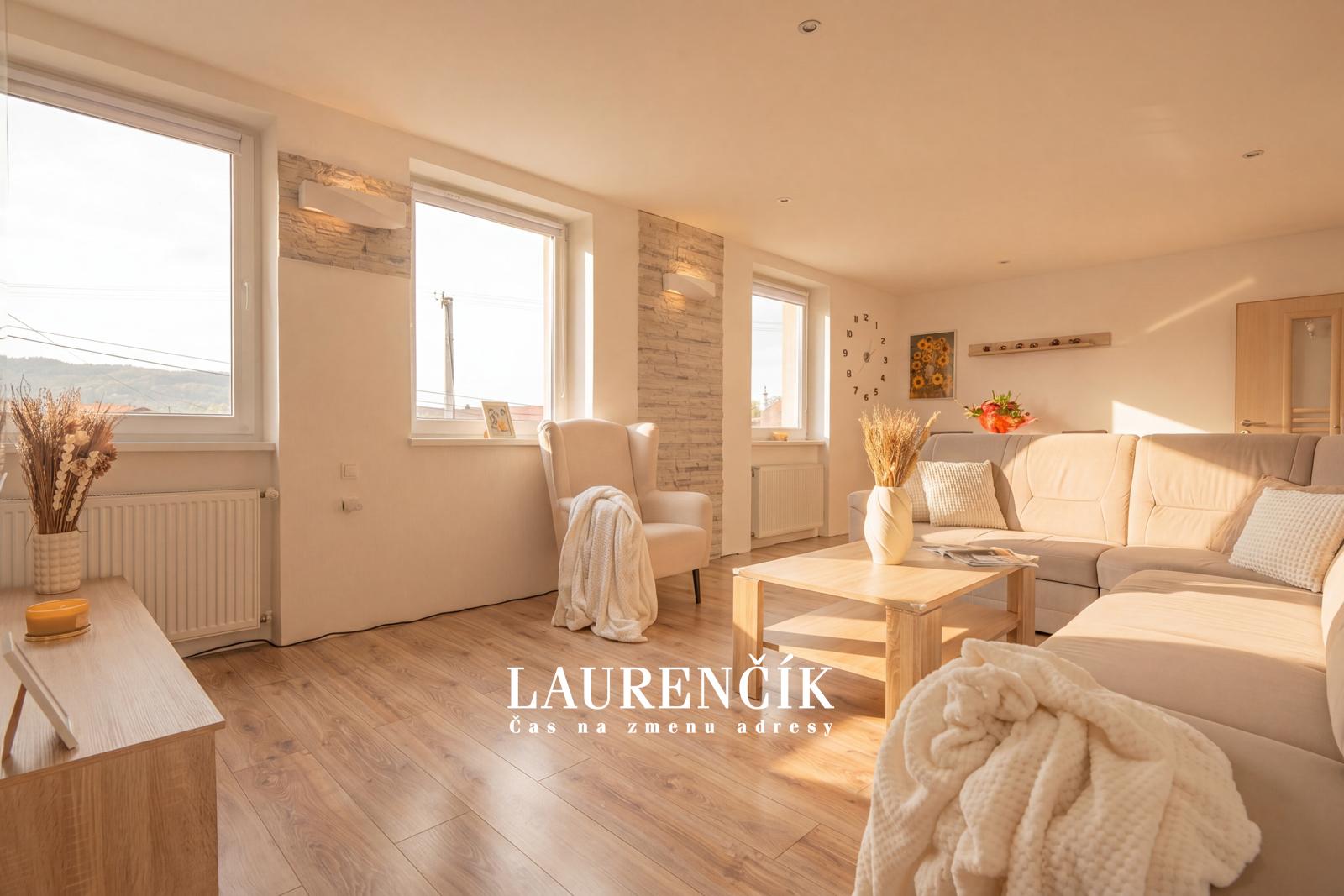 NA PREDAJ | DVOJGENERAČNÝ RODINNÝ DOM NITRIANSKE PRAVNO