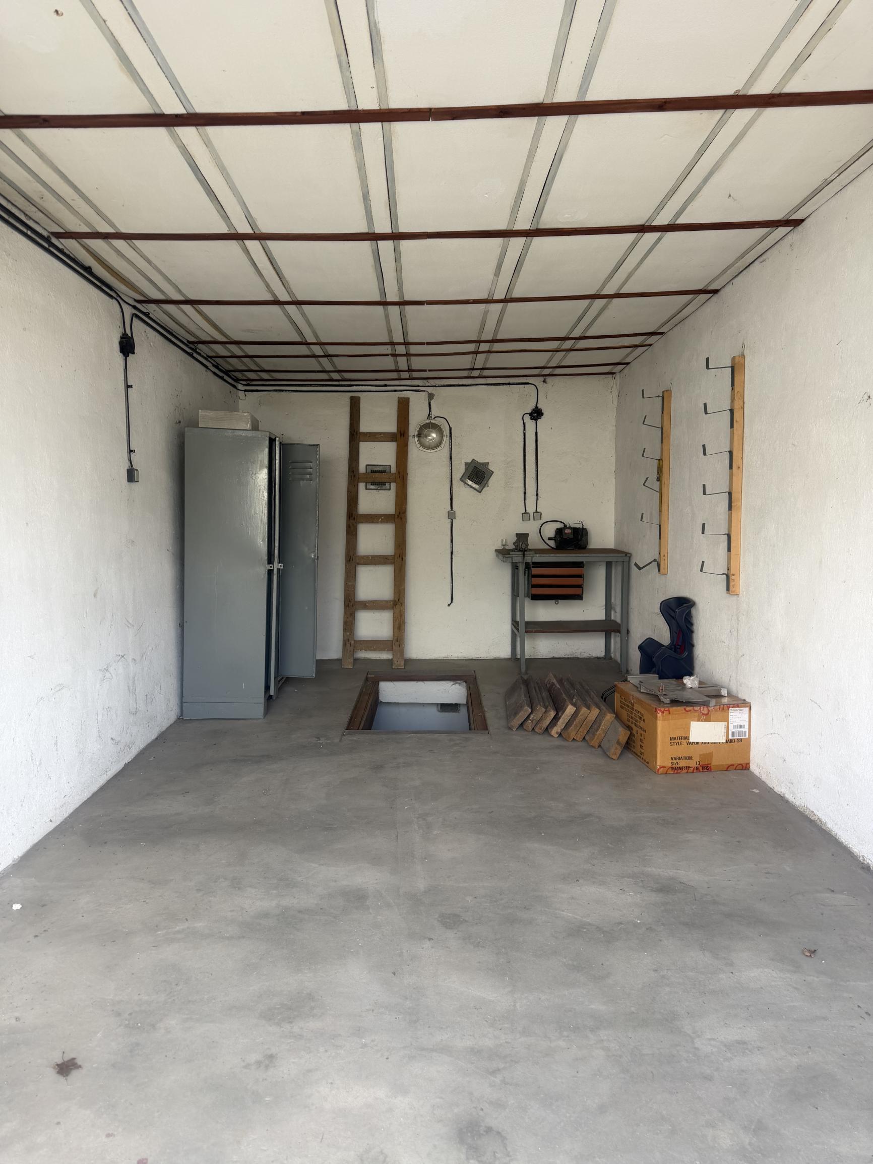 Na predaj garáž na sídlisku v Poprade