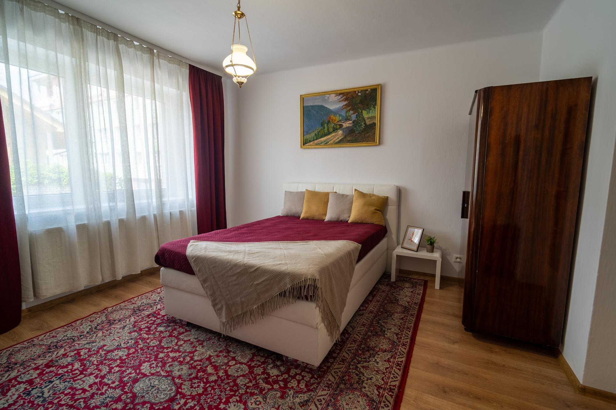 Na predaj kompletne prerobený 3-izbový rodinný dom v Trnave