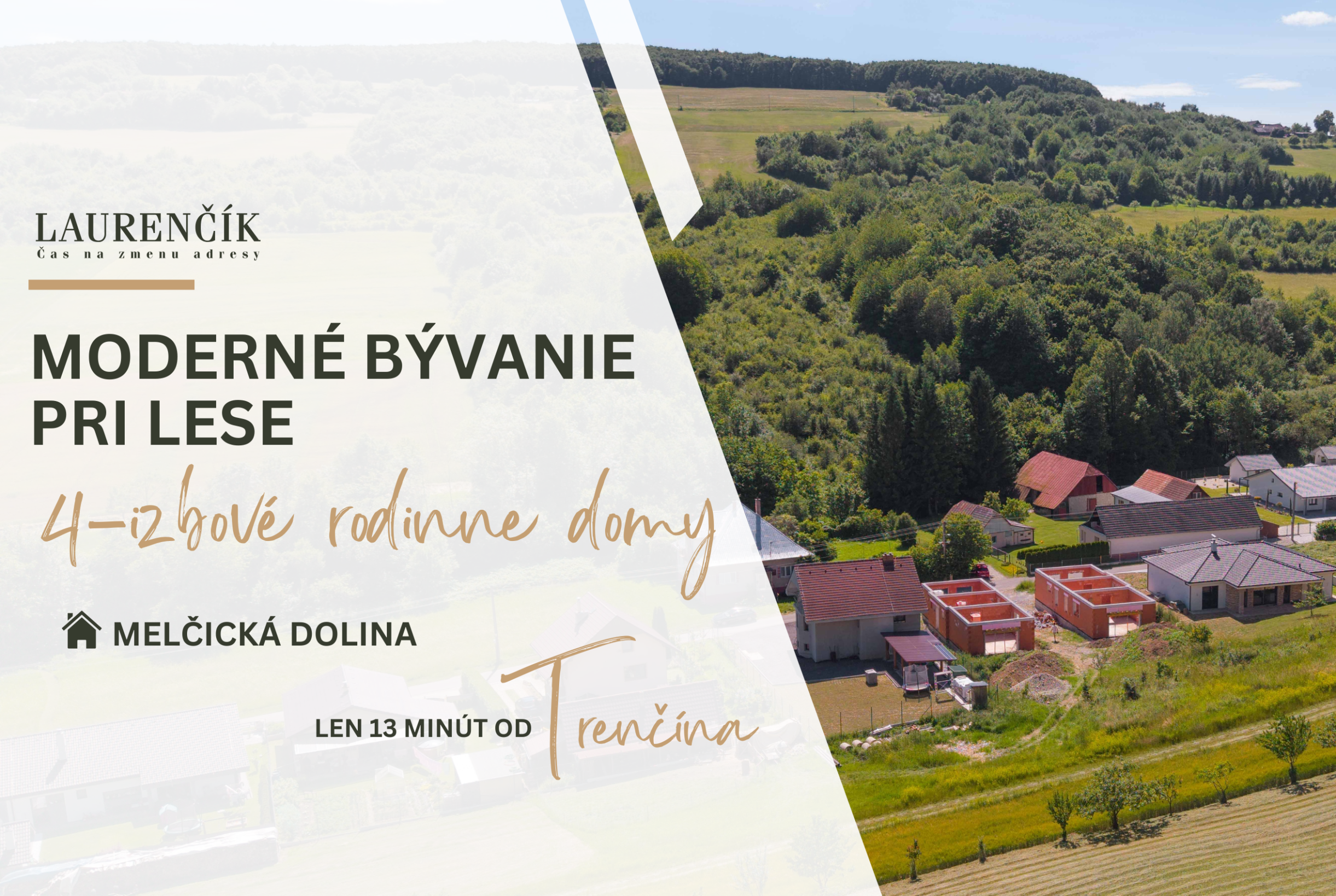 NA PREDAJ |  4 - IZBOVÝ RODINNÝ DOM BUNGALOV | IVANOVCE