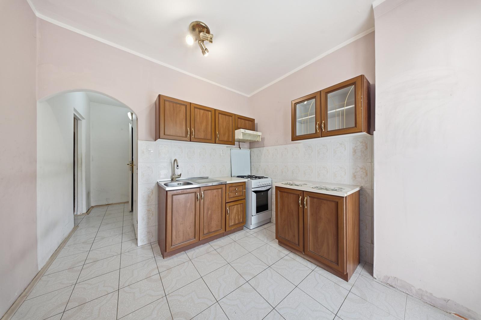 Na predaj 1-izbový byt s balkónom vhodný na investíciu v Šamoríne