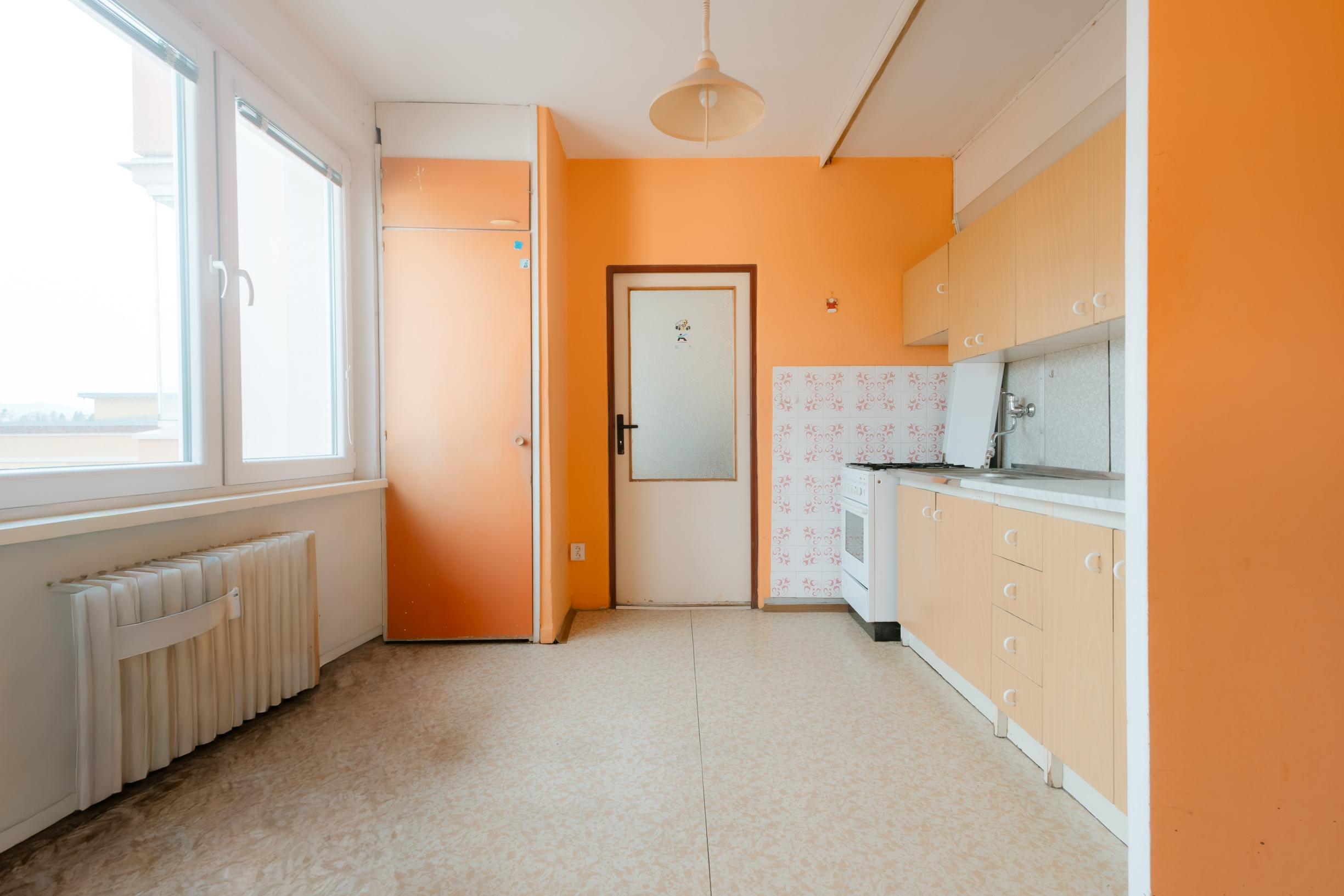 3 izbový byt na predaj v centre Martina